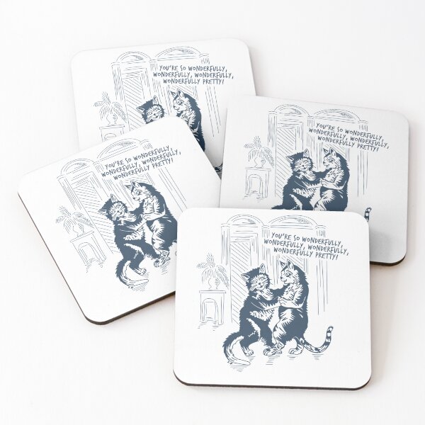 Item preview, The Cure - Lovecats  designed and sold by Stevenmedine.