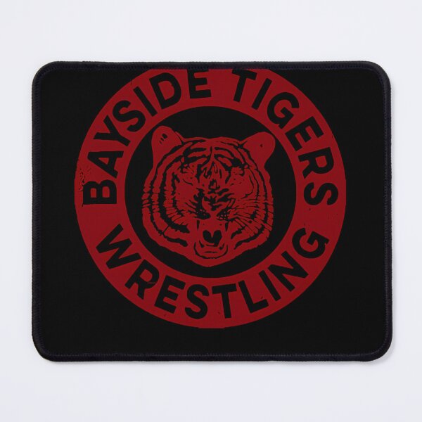 Item preview, Bayside Tigers Wrestling designed and sold by TwanKalman.