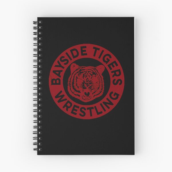Item preview,  Bayside Tigers Wrestling  designed and sold by TwanKalman.