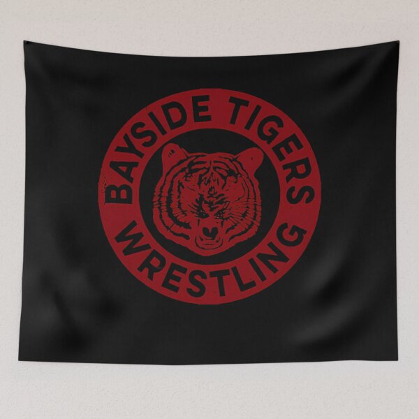 Item preview,  Bayside Tigers Wrestling  designed and sold by TwanKalman.