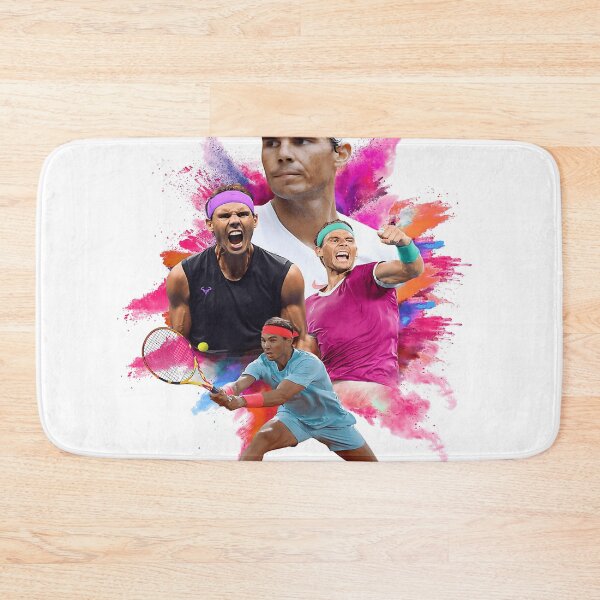 Item preview, Tenis - Rafael Nadal designed and sold by Harryislason.