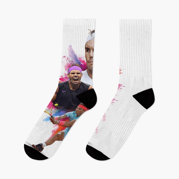 Item preview, Tenis - Rafael Nadal designed and sold by Harryislason.