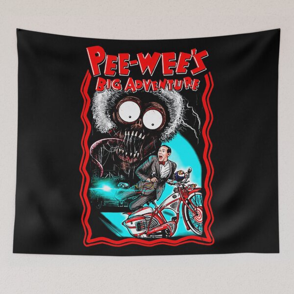 Item preview, Funny 80s Movie Vintage designed and sold by McdonaldChic.