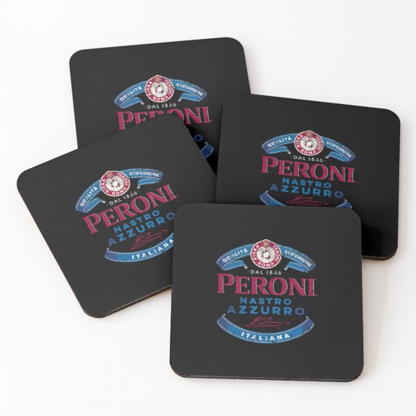 Item preview, Qualita Superiore Dal 1846 Peroni Nastro Azzurro Italy designed and sold by ValerieOuwel.