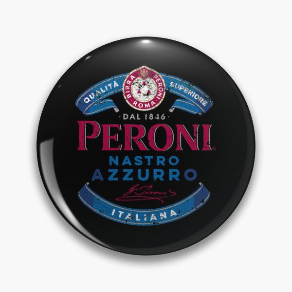 Item preview, Qualita Superiore Dal 1846 Peroni Nastro Azzurro Italy designed and sold by ValerieOuwel.