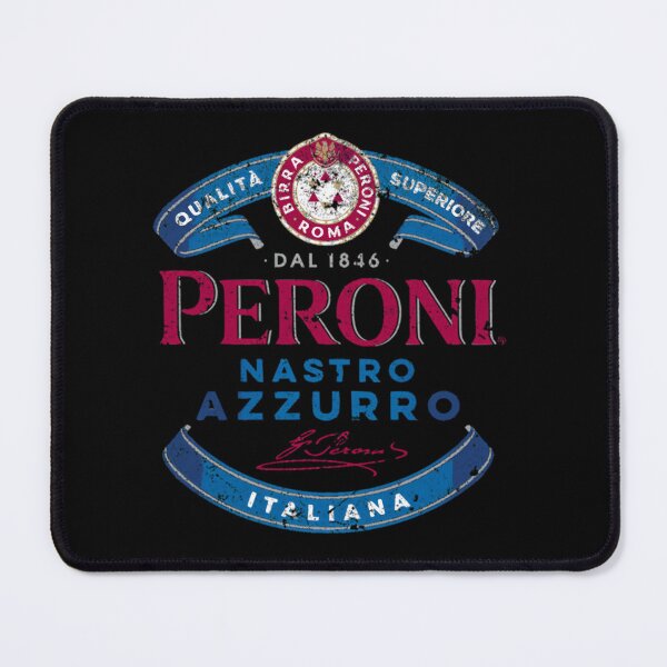 Item preview, Qualita Superiore Dal 1846 Peroni Nastro Azzurro Italy designed and sold by ValerieOuwel.