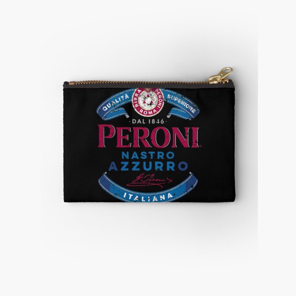 Item preview, Qualita Superiore Dal 1846 Peroni Nastro Azzurro Italy designed and sold by ValerieOuwel.