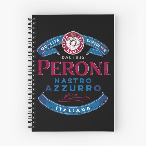 Item preview, Qualita Superiore Dal 1846 Peroni Nastro Azzurro Italy designed and sold by ValerieOuwel.