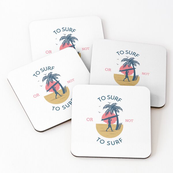 Item preview, To Surf or Not to Surf designed and sold by celestialseastc.