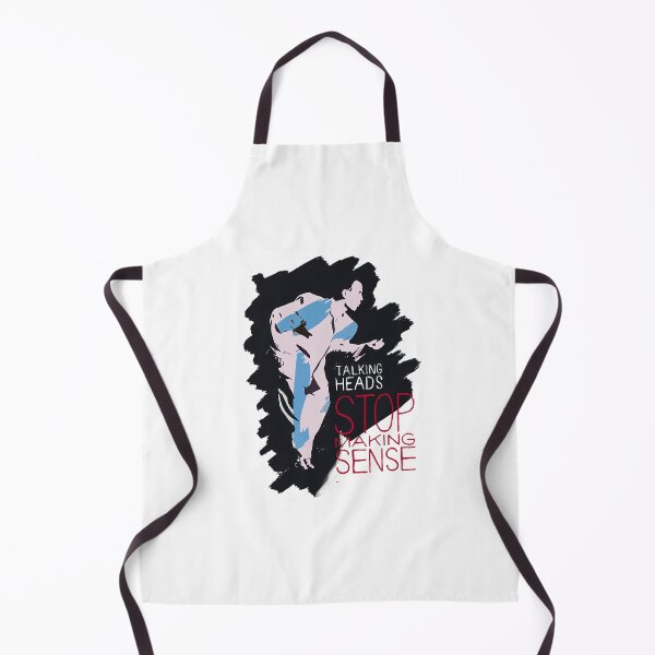 Item preview, Stop Making Sense designed and sold by Stevenmedine.
