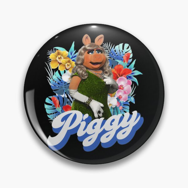 Item preview, Miss Pig gy Muppet  designed and sold by Carljonese.