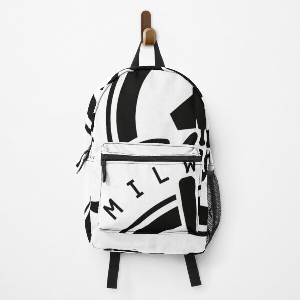 Item preview, Milwaukee Milkmen logo designed and sold by Preslyoyer.