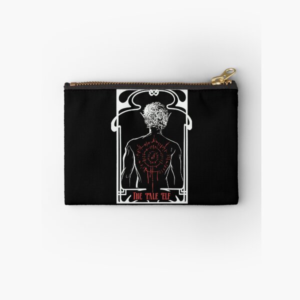 Item preview, Game Horror Logo Gamer Halloween Video Vintage designed and sold by FloralCloset.