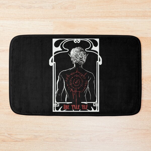 Item preview, Game Horror Logo Gamer Halloween Video Vintage designed and sold by FloralCloset.