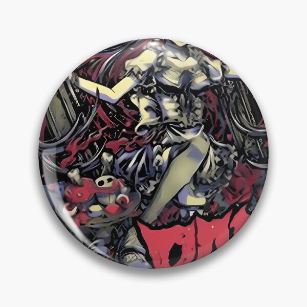 Item preview, Vintage Rock Music Band Maid New Beginning designed and sold by altehaelinw.