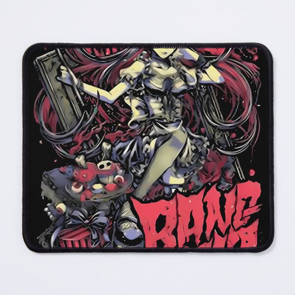 Item preview, Vintage Rock Music Band Maid New Beginning designed and sold by altehaelinw.