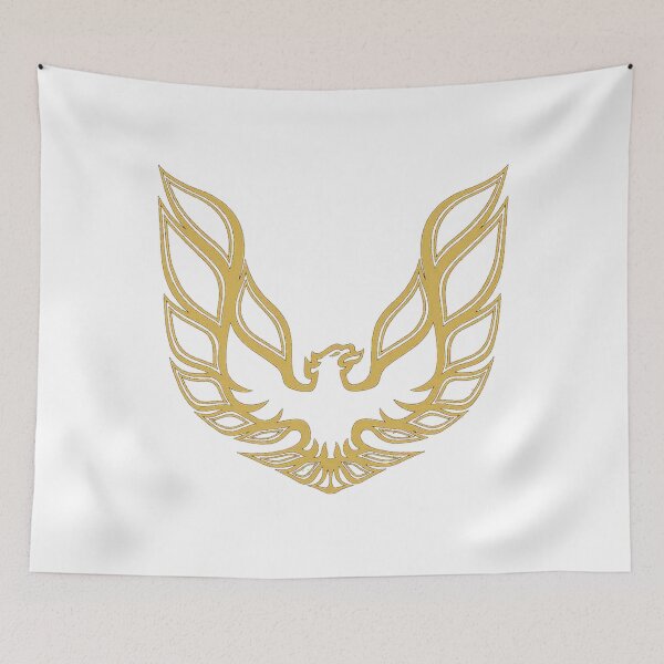Item preview,  Logo Trans Am designed and sold by Harryislason.