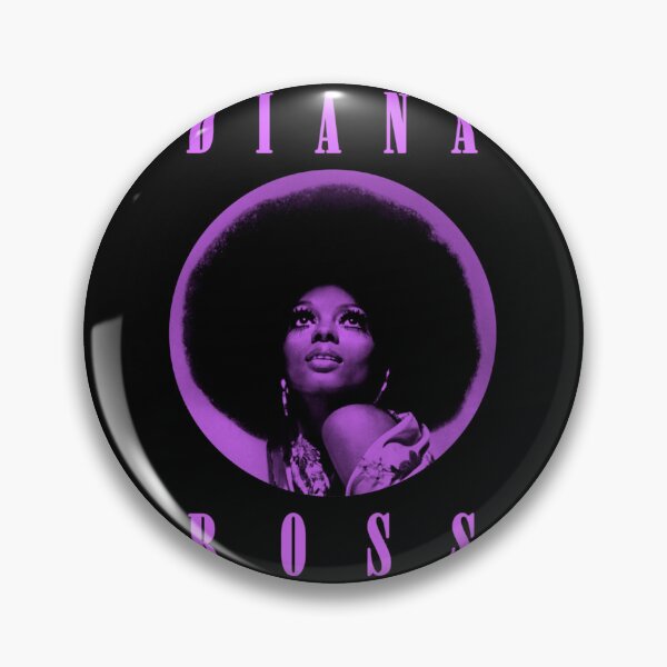 Item preview, Diana Ross vintage designed and sold by jjv9edie.