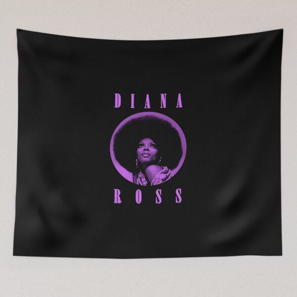 Item preview, Diana Ross vintage designed and sold by jjv9edie.