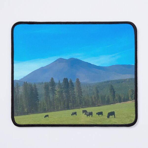 Item preview, Mountain Landscape designed and sold by Anusham Digital Arts.