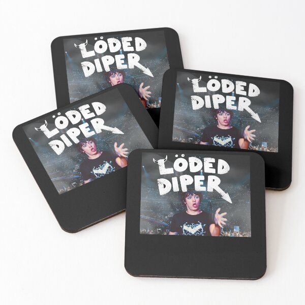 Item preview, Lo ded D i per                                                                                   designed and sold by MayaKirby.