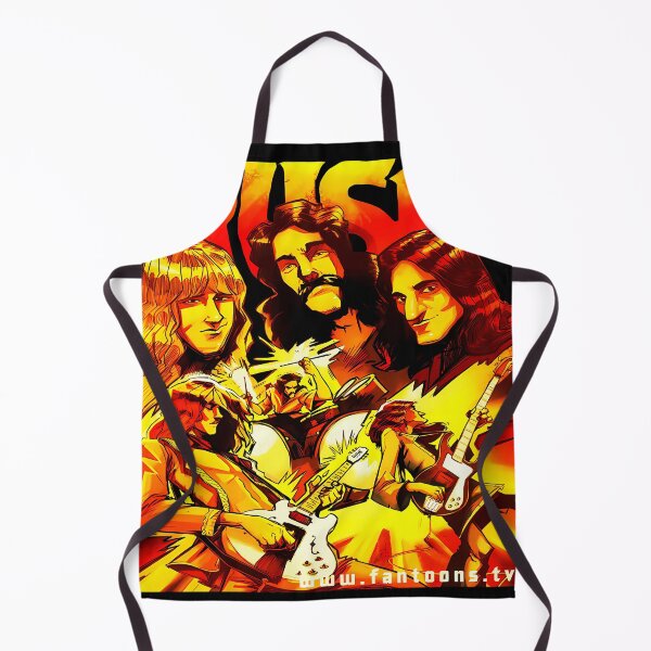 Item preview, Rushs Band designed and sold by altehaelinw.