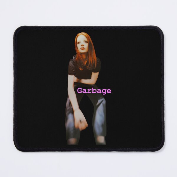 Item preview, Shirley Manson Garbage designed and sold by ValerieOuwel.