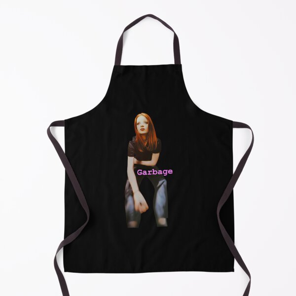 Item preview, Shirley Manson Garbage designed and sold by ValerieOuwel.