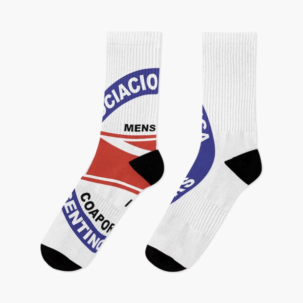 Item preview, Argentinos Juniors Crestlogo designed and sold by Harryislason.