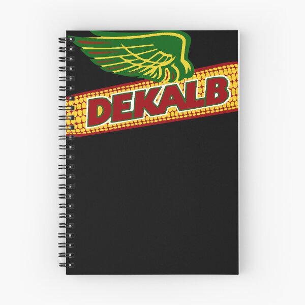 Item preview, Best Seller Dekalb Logo Merchandise Essential  designed and sold by DanielFrederick.