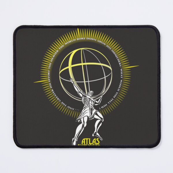 Item preview, ayn rand designed and sold by SAVANNAHNANDEZ.