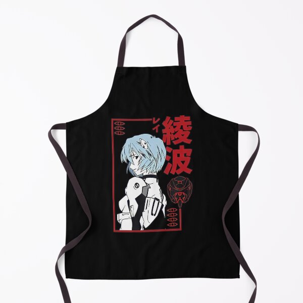 Item preview, Rei Ayanami Red Style designed and sold by TwanKalman.