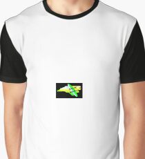 Bogue banks NC Graphic T-Shirt