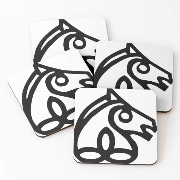 Item preview,  Irish Sport Horse Symbol designed and sold by Harryislason.
