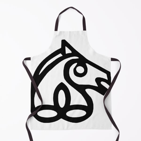 Item preview, Irish Sport Horse Symbol designed and sold by Harryislason.