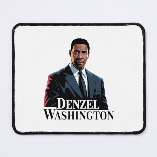 Item preview, Denzel Washington training day designed and sold by virusdesigner.