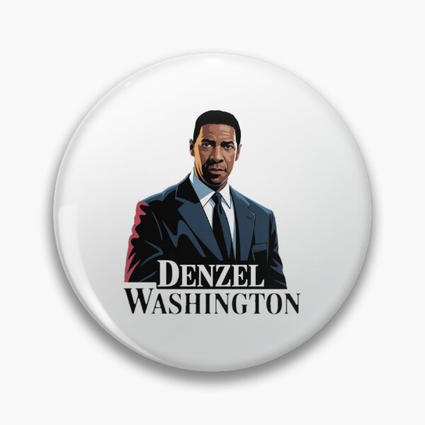 Item preview, Denzel Washington training day designed and sold by virusdesigner.