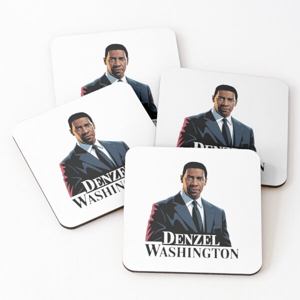 Artikelvorschau, Trainingstag von Denzel Washington entworfen und verkauft von virusdesigner.