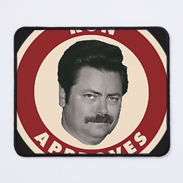 Item preview, Ron Approves designed and sold by DoloresGarcia.