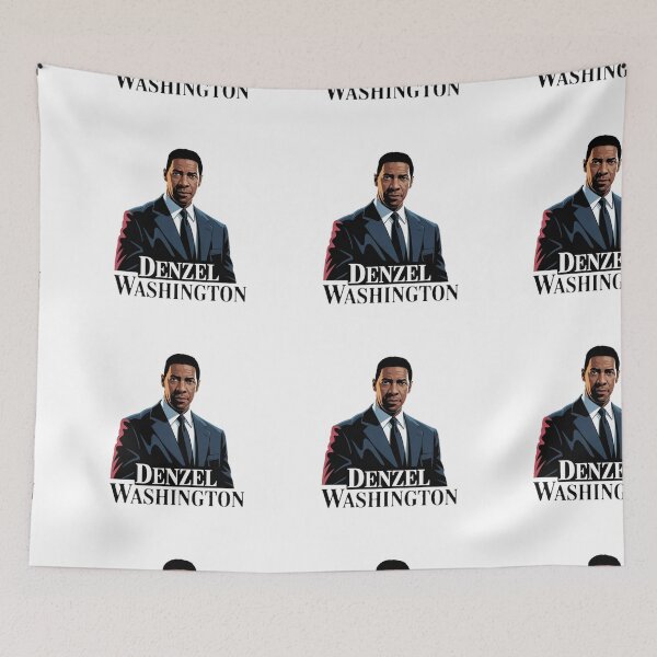 Item preview, Denzel Washington training day designed and sold by virusdesigner.