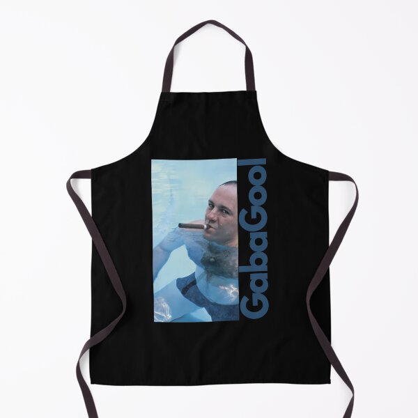 Item preview, Gabagool -Tony Soprano - It'S What'S For Dinner Look designed and sold by StephanieDuham.