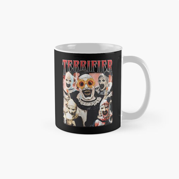 Item preview, Funny Films Hallowen Vintage Horror designed and sold by SalinasClothing.