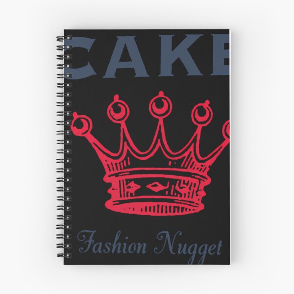 Item preview, Cake Band Fashion Nugget designed and sold by razakiebaiui.