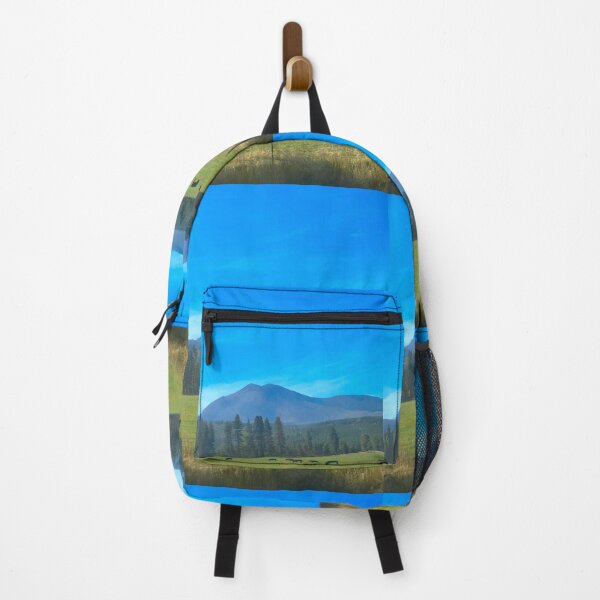 Item preview, Paisaje de montaña designed and sold by Anusham Digital Arts.