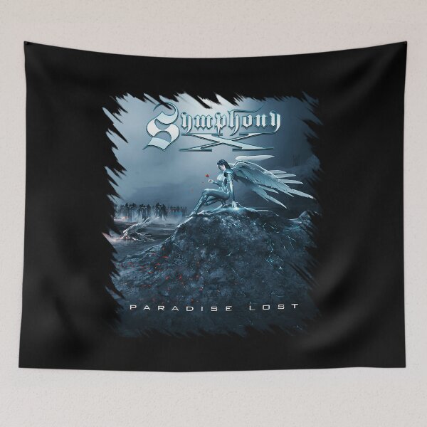 Item preview, Metal Retro Albums Vintage Tour Classic Music 90s designed and sold by ModeRoyceWas.