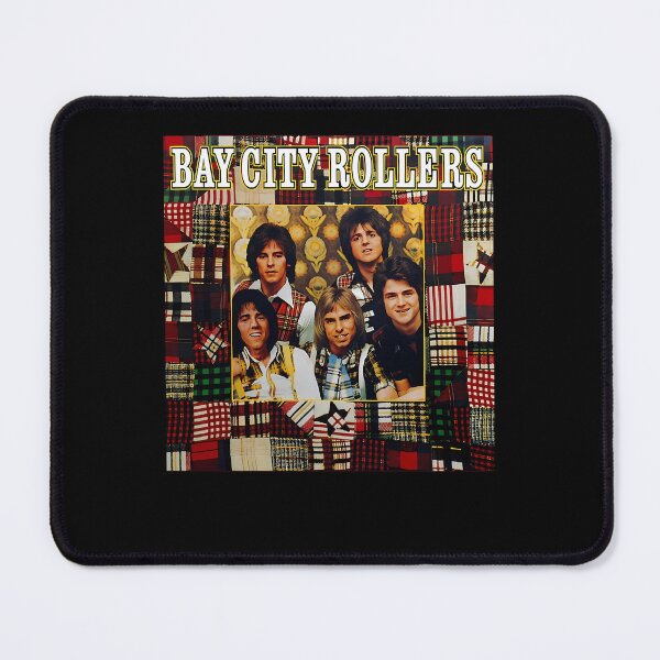 Item preview, B.ay City Rolle.rs Music  designed and sold by DominicDougla.