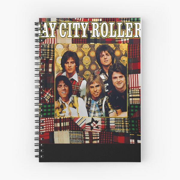 Item preview, B.ay City Rolle.rs Music  designed and sold by DominicDougla.