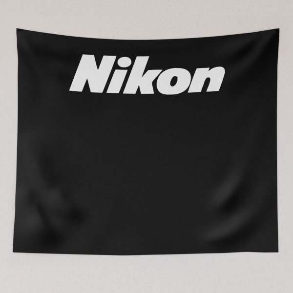 Item preview, Best Seller Nikon Logo Merchandise Essential  designed and sold by DanielFrederick.