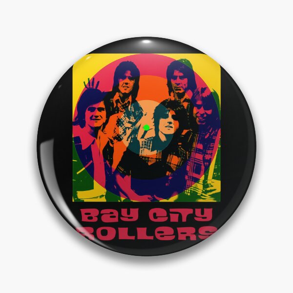Item preview, Ba.y City Ro.llers Music  designed and sold by DominicDougla.