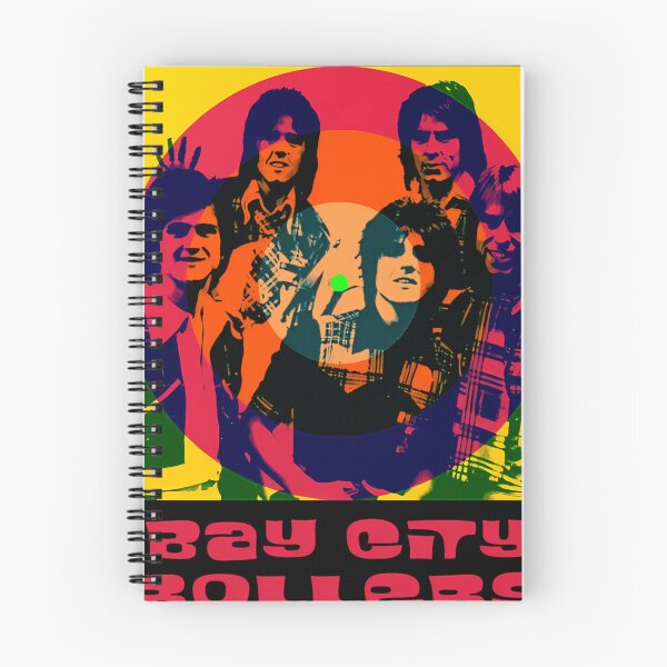 Item preview, Ba.y City Ro.llers Music  designed and sold by DominicDougla.